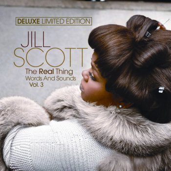 Jill Scott The Real Thing