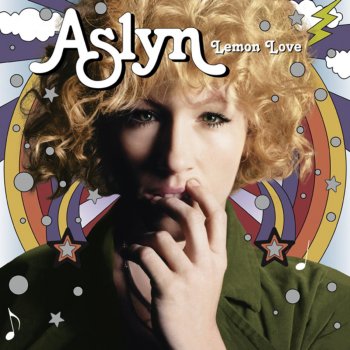 Aslyn Be the Girl
