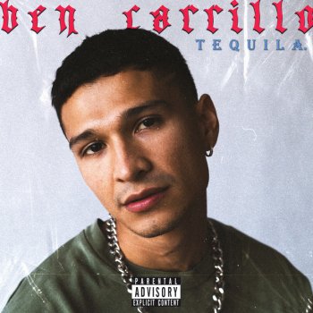 Ben Carrillo Tequila