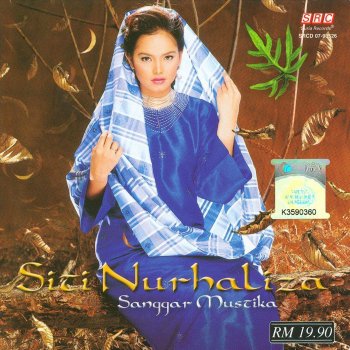 Siti Nurhaliza Sulam Sembilan