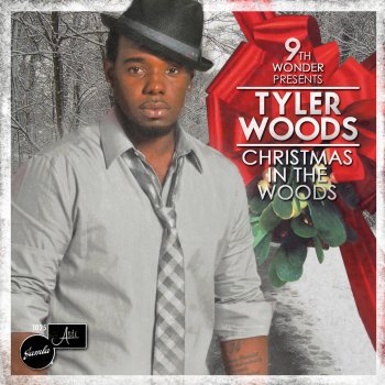 Tyler Woods & Fred the Godson Christmas In the Woods