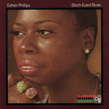 Esther Phillips Black-Eyed Blues