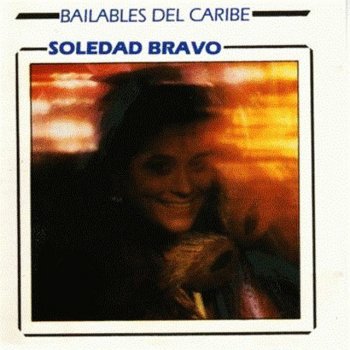 Soledad Bravo Dejala Bailar