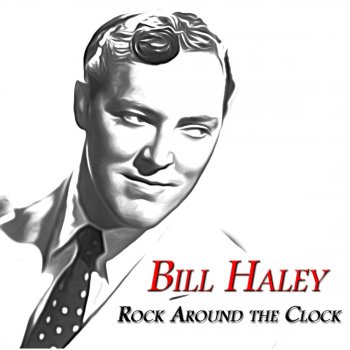 Bill Haley & His Comets Let's Twist Again