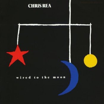 Chris Rea Holding Out