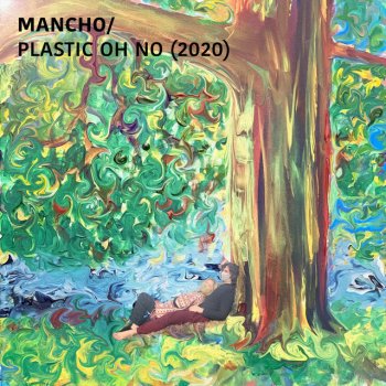 MANCHO feat. Greg Ostrom & Tisa Batchelder Hold On