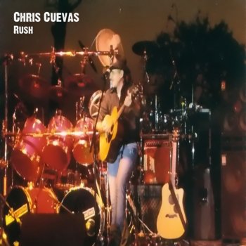 Chris Cuevas Down On My Knee