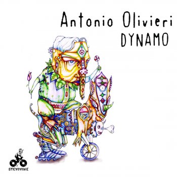Antonio Olivieri Dynamo (Beatamines Remix)