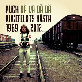 Pugh Rogefeldt Stockholm (Remastered)