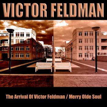 Victor Feldman The Man I Love