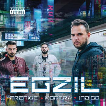 Frenkie feat. Kontra, Indigo & Zijah Sokolović Teorija Zavjese
