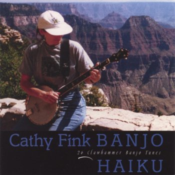 Cathy Fink Said the Banjo to the Whipporwill