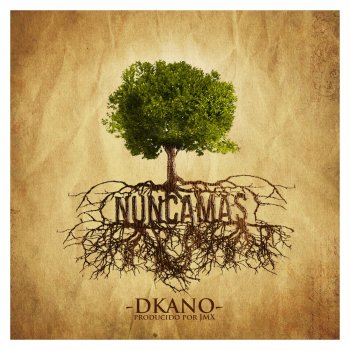 Dkano feat. Nico Cuantas Veces