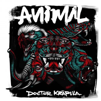 Doctor Krápula Animal