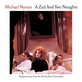 Michael Nyman Lady In The Red Hat - 2004 Digital Remaster