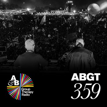 Above & Beyond Group Therapy Intro (ABGT359)