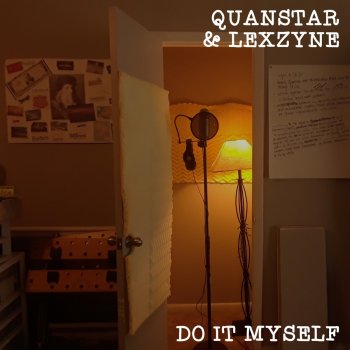Quanstar feat. Lexzyne Do It Myself - Acapella