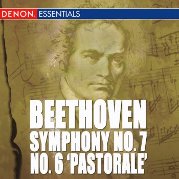 Ludwig van Beethoven feat. Libor Pesek & Slovak Philharmonic Symphony No. 7 in A Major, Op. 92: II. Allegretto