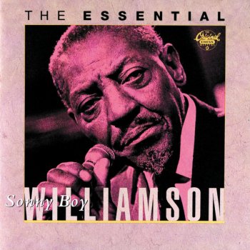 Sonny Boy Williamson I Can't Be Alone