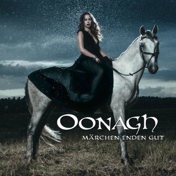 Oonagh Sing mir deine Lieder