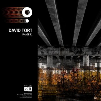 David Tort Phaze 91 - Radio Edit