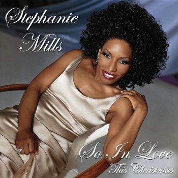 Stephanie Mills So In Love This Christmas