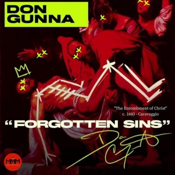 Don Gunna Want You (feat. Fedarro)