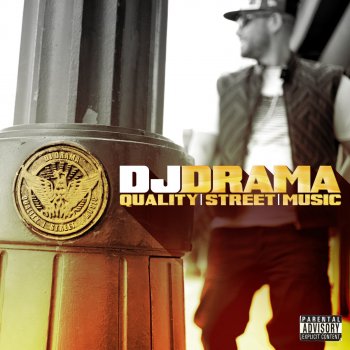 DJ Drama My Moment