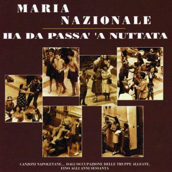 Maria Nazionale Prologo