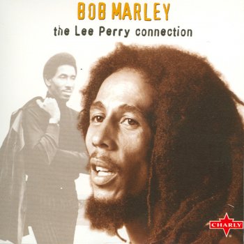 Bob Marley Keep On Skanking