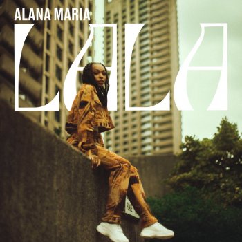 Alana Maria Out The Mud