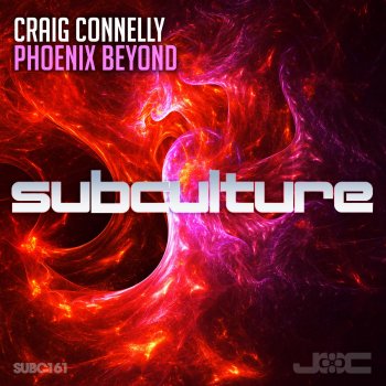 Craig Connelly Phoenix Beyond (Extended Mix) [Mixed]