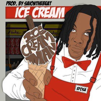 Efosa Ice Cream Man