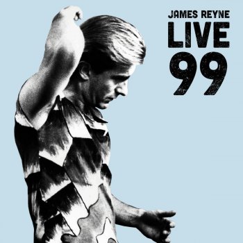 James Reyne Water Water - Live