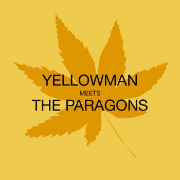 Yellowman Let me rock you