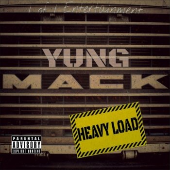 Yung Mack feat. First Class Crazy World (feat. First Class)