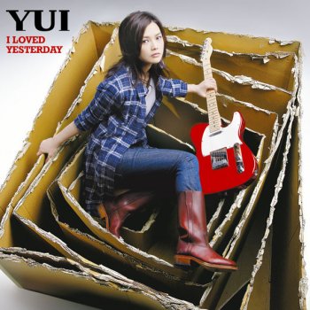 yui Love is all