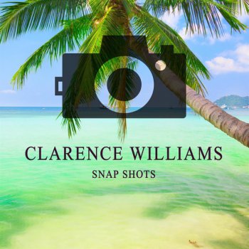 Clarence Williams Black-Eyed Susan Brown
