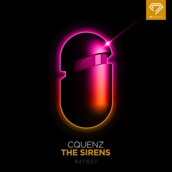 CQUENZ The Sirens