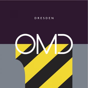 Orchestral Manoeuvres In the Dark Dresden - John Foxx & The Maths Remix