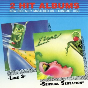 Lime Sensual Sensation