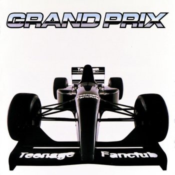 Teenage Fanclub Going Places