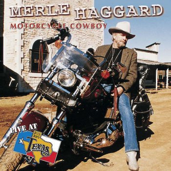 Merle Haggard Okie from Muskogee (Live)