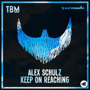 Alex Schulz Keep On Reaching (Danielle Diaz Remix)