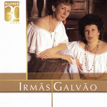Irmãs Galvão Cabecinha No Ombro / Meu Primeiro Amor ( Lejania ) / Nuvem de Lágrimas