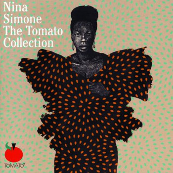 Nina Simone The Laziest Girl In Town