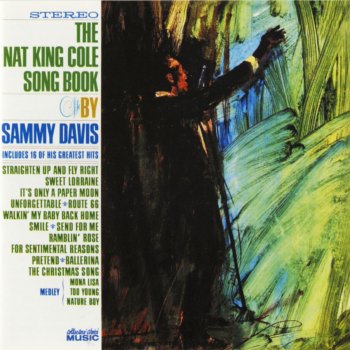 Sammy Davis, Jr. The Christmas Song