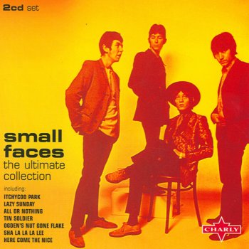 Small Faces Every Little Bit Hurts