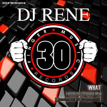 DJ Rene Sunshine Cut Off