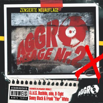Aggro Berlin Playback Skit